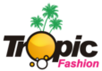 Logo Tropic Fashion